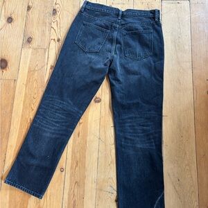 Vince Tomboy Jean - Women's Size 26